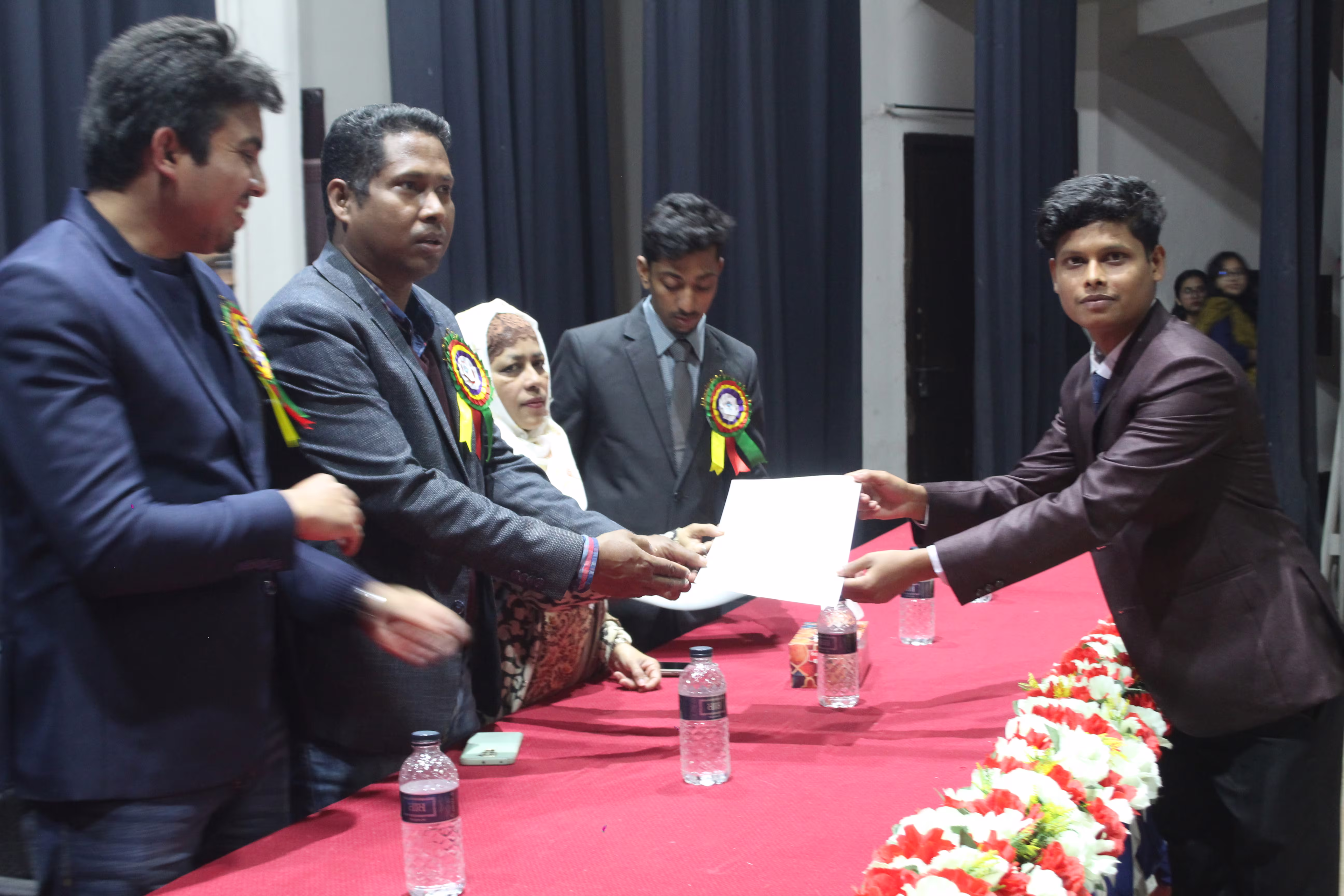 Freshers Championship 2024 image